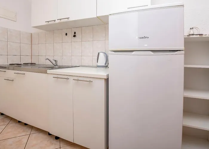 Perisa Appartement *