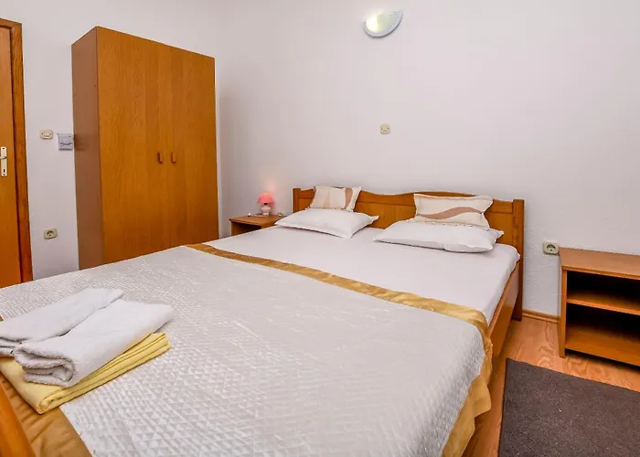 Appartement Perisa *