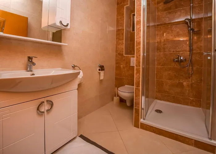 Perisa Appartement Rogoznica (Sibenik-Knin)