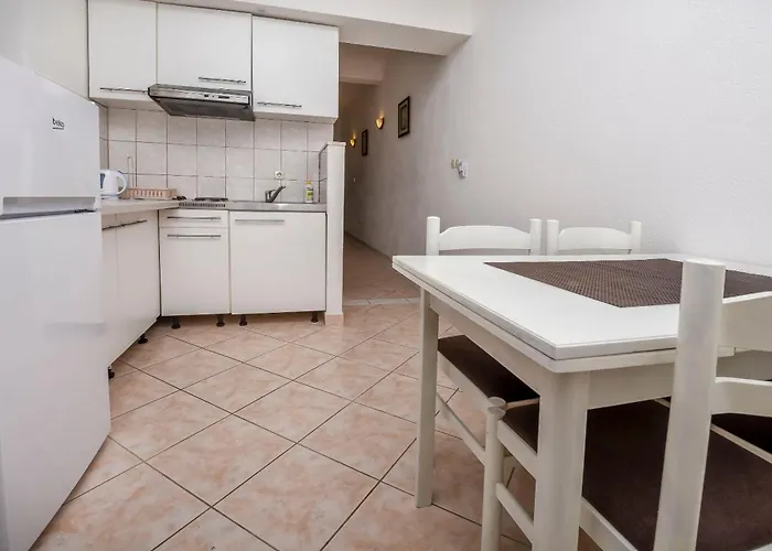 Appartement Perisa Rogoznica (Sibenik-Knin)