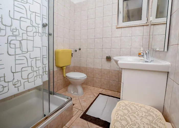 Perisa * Rogoznica (Sibenik-Knin)