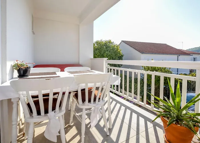 Perisa Appartement *