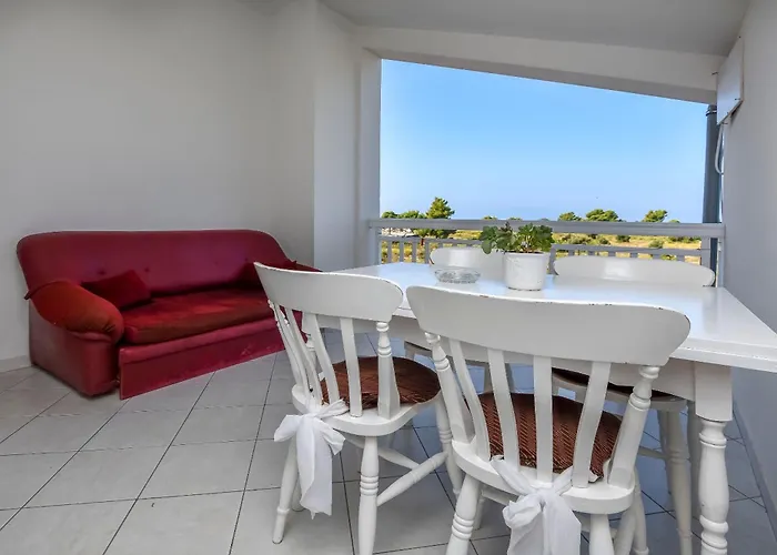 Perisa Appartement Rogoznica (Sibenik-Knin)