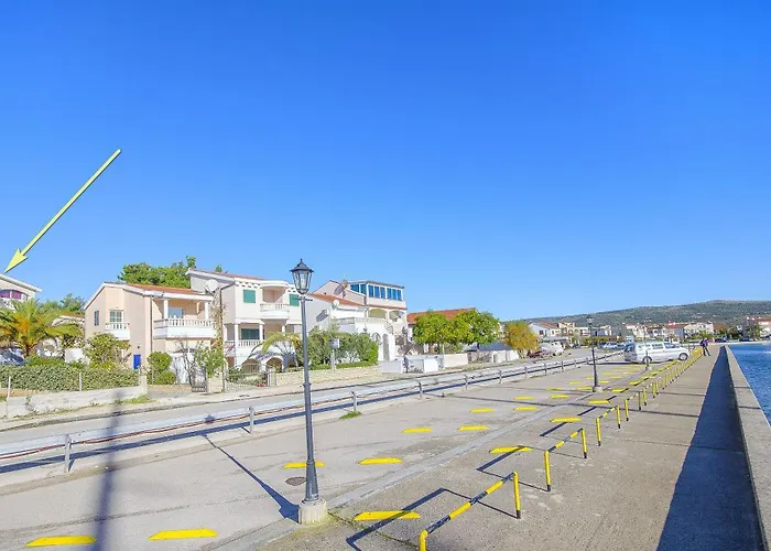 Perisa Appartement Rogoznica (Sibenik-Knin)