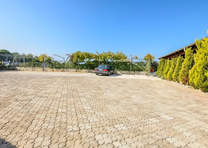 Appartement Perisa *