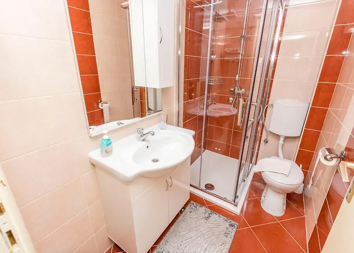 Perisa Appartement *