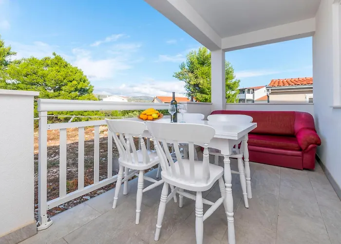 Perisa Appartement *