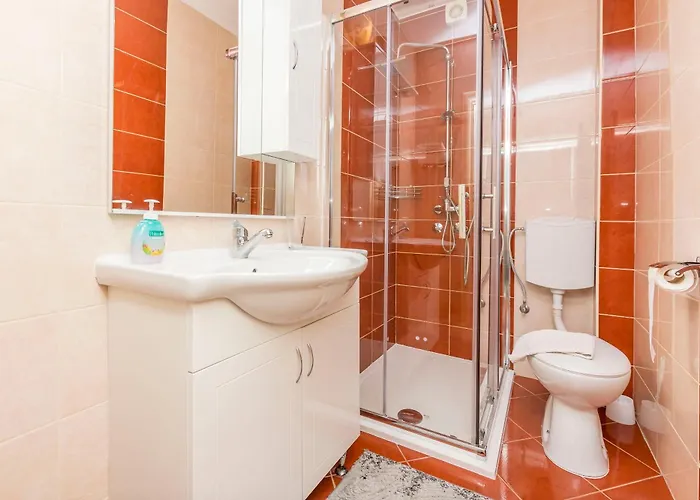 Perisa Appartement *