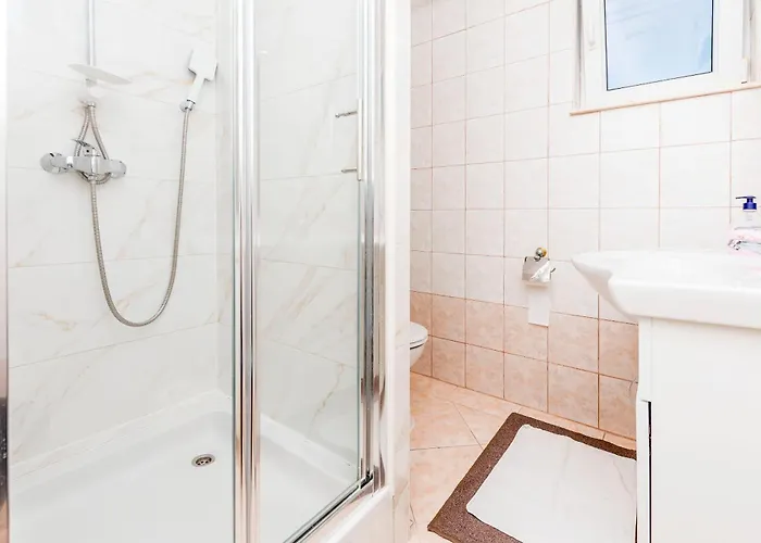 Perisa * Rogoznica (Sibenik-Knin)