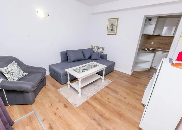 Perisa Appartement Rogoznica (Sibenik-Knin)