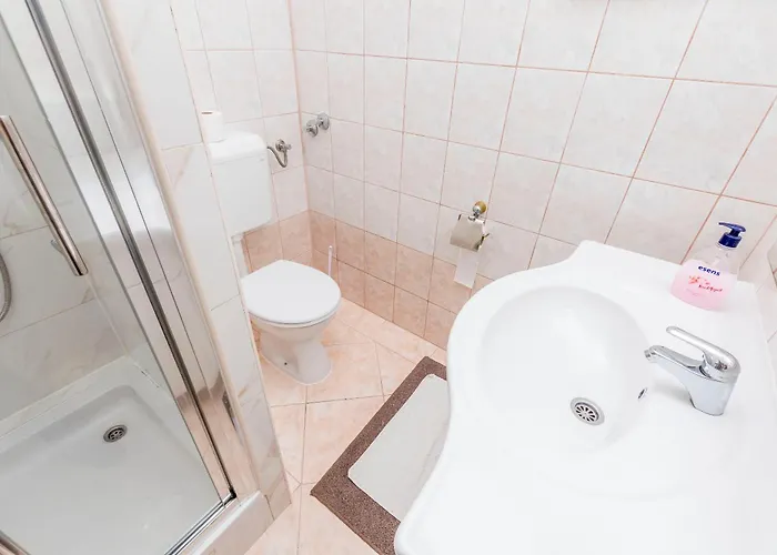 Perisa Apartament Rogoznica (Sibenik-Knin)