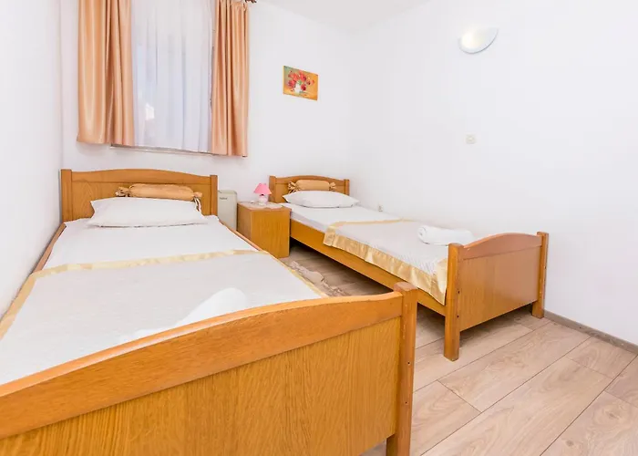 Perisa Daire Rogoznica (Sibenik-Knin)