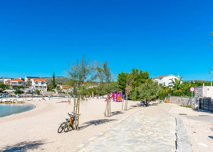 Apartament Perisa Rogoznica (Sibenik-Knin)