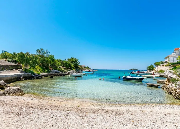 Perisa Apartament Rogoznica (Sibenik-Knin)